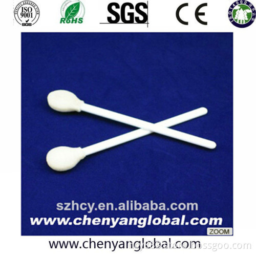 Chg Antiseptic Swab Sterile and Disinfectant Swab Used Before Injection/Surgery